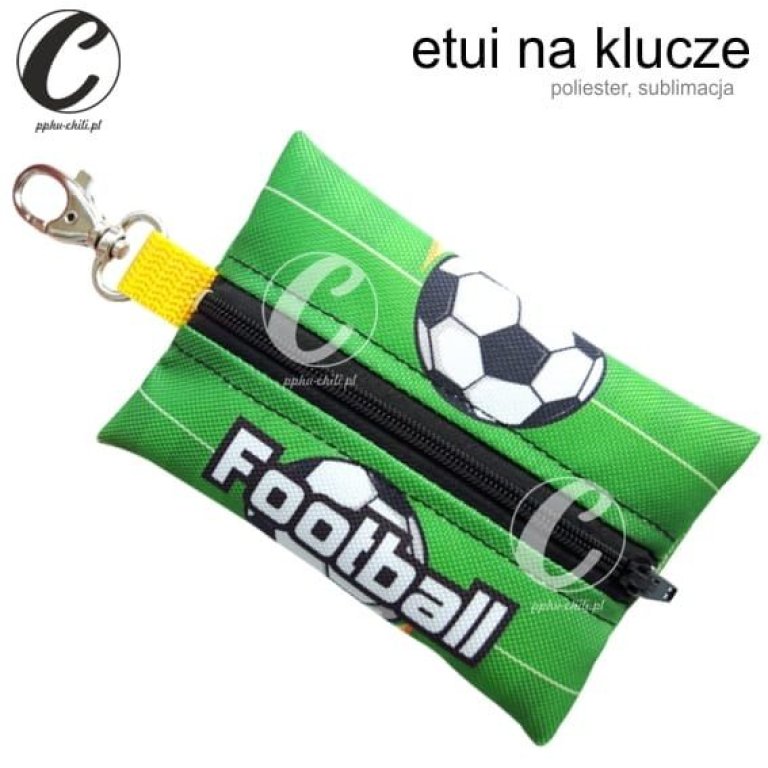 Etui na klucze