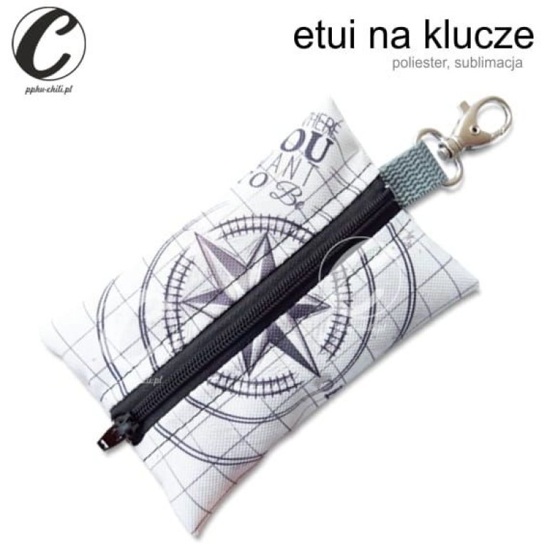 Etui na klucze