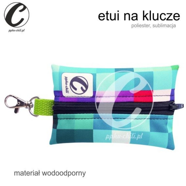 Etui na klucze