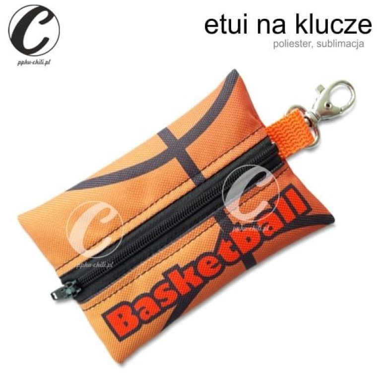 Etui na klucze