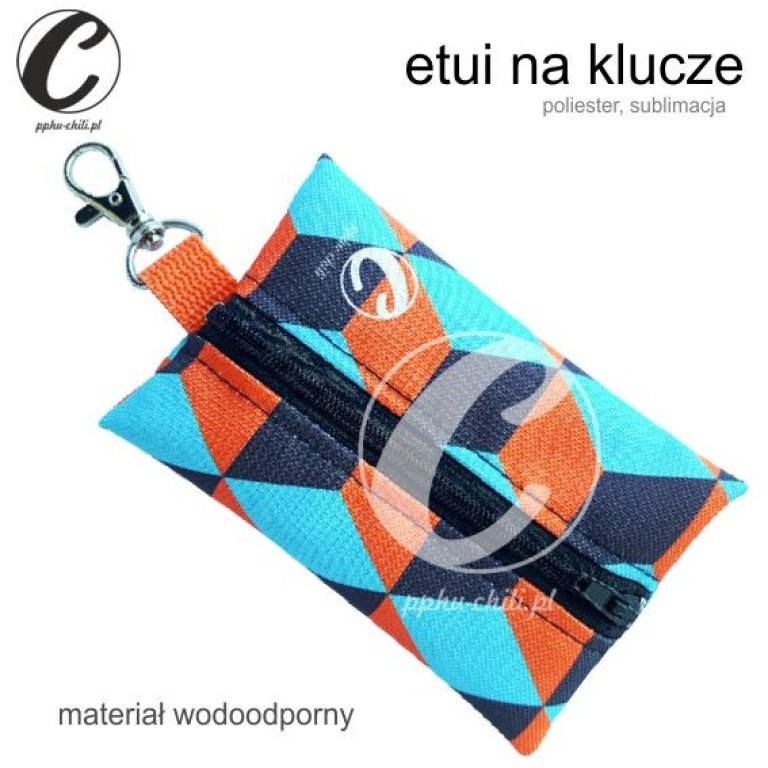 Etui na klucze