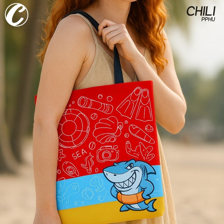 torba-na-wakacje-nadruk-reklamowy-CHILI