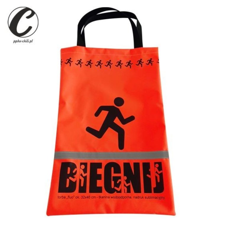 torba-reklamowa-fluo-neon-z-odblaskiem-orange